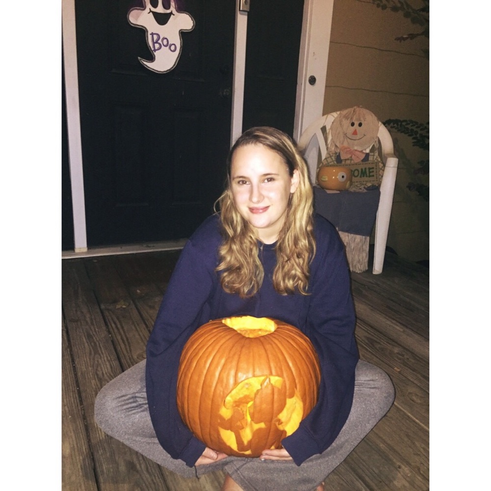 Meet your Posher, Megan